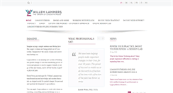 Desktop Screenshot of logosynthesis.net